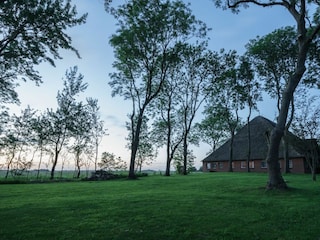 Gartenblick