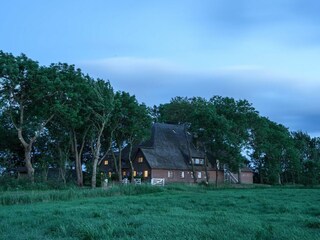 Gartenblick