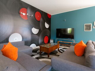 Vakantiehuis Laglio Kenmerken 18