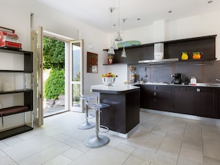 Ferienhaus Laglio Ausstattung 25