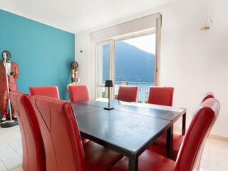 Ferienhaus Laglio Ausstattung 17