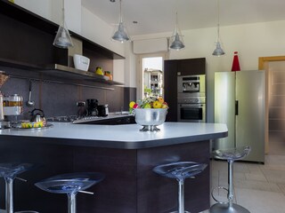 Vakantiehuis Laglio Kenmerken 22