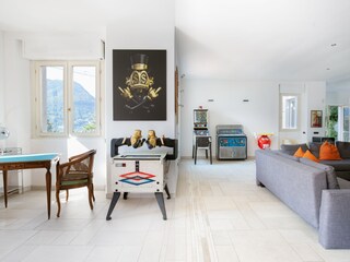 Ferienhaus Laglio Ausstattung 21