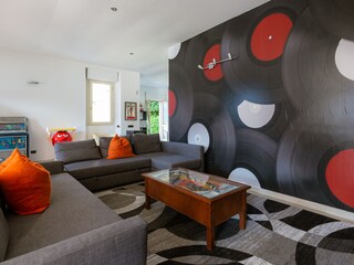 Vakantiehuis Laglio Kenmerken 19