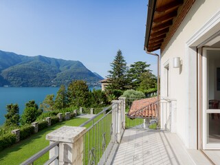 Holiday house Laglio Features 24