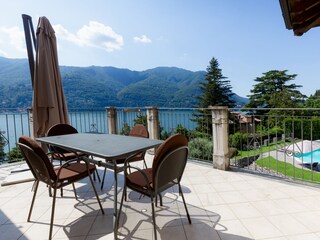 Ferienhaus Laglio Ausstattung 20