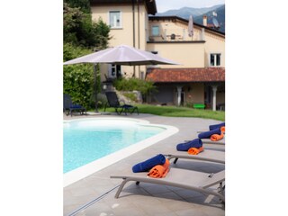 Ferienhaus Laglio Ausstattung 39