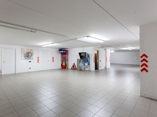 Ferienhaus Laglio Außenaufnahme 16