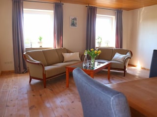 Casa de vacaciones Lütjenholm Características 5
