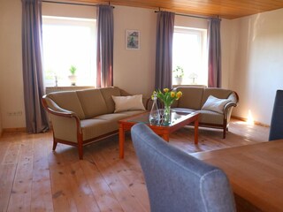 Casa per le vacanze Lütjenholm Caratteristiche 5