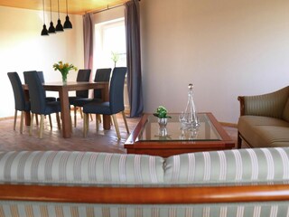 Casa per le vacanze Lütjenholm Caratteristiche 7