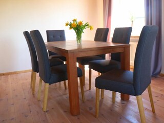 Casa per le vacanze Lütjenholm Caratteristiche 8