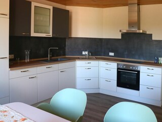 Casa per le vacanze Lütjenholm Caratteristiche 10