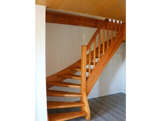 Casa per le vacanze Lütjenholm Caratteristiche 14