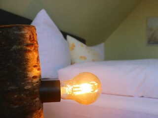 Casa per le vacanze Lütjenholm Caratteristiche 16