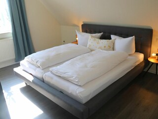 Casa per le vacanze Lütjenholm Caratteristiche 17