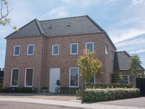 Gästezimmer KA02