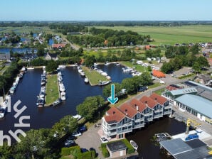 Apartment Holiday home Giethoorn - Giethoorn - image1