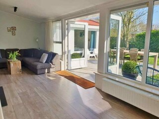 Bungalow Westkapelle Features 7
