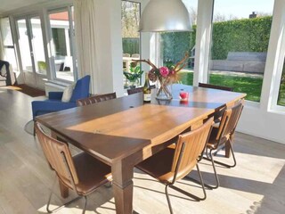 Bungalow Westkapelle Ausstattung 3