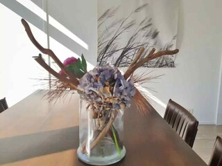 Bungalow Westkapelle Ausstattung 4