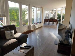 Bungalow Westkapelle Ausstattung 5