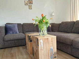 Bungalow Westkapelle Ausstattung 6