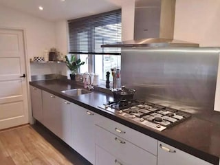 Bungalow Westkapelle Ausstattung 8