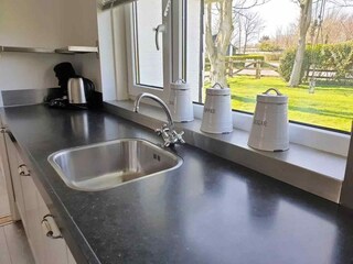 Bungalow Westkapelle Ausstattung 9