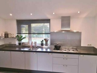 Bungalow Westkapelle Ausstattung 10