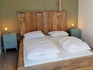 Bungalow Westkapelle Ausstattung 11