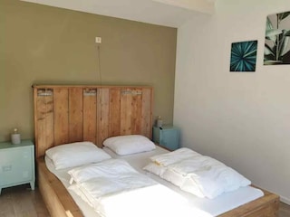 Bungalow Westkapelle Ausstattung 12