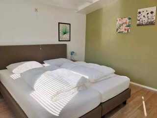 Bungalow Westkapelle Ausstattung 13