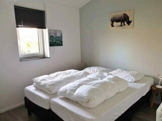 Bungalow Westkapelle Ausstattung 15