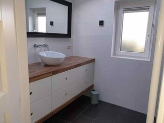 Bungalow Westkapelle Ausstattung 16