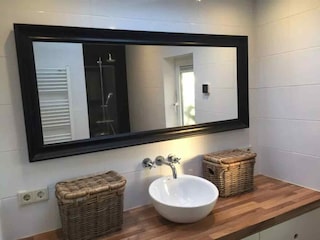 Bungalow Westkapelle Ausstattung 17