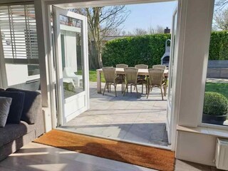 Bungalow Westkapelle Umgebung 18