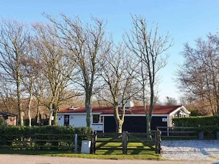 Bungalow Westkapelle Umgebung 19