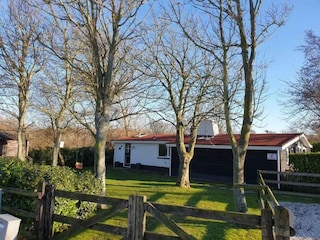 Bungalow Westkapelle Umgebung 20