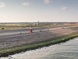 Bungalow Westkapelle Umgebung 22