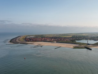 Bungalow Westkapelle Umgebung 23