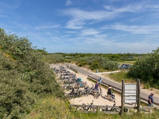 Bungalow Westkapelle Umgebung 24