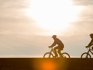 Bungalow Westkapelle Umgebung 25