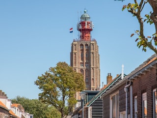 Bungalow Westkapelle Umgebung 26