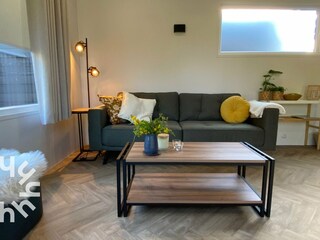 Chalet Gapinge Features 2
