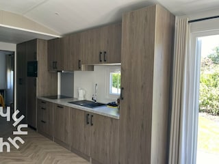 Chalet Gapinge Features 11