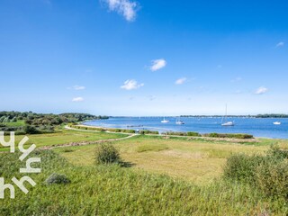 Chalet Gapinge Umgebung 34