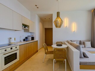 Casa per le vacanze Plakias Caratteristiche 13