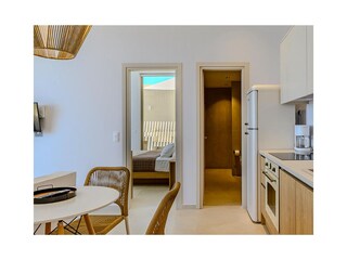 Casa per le vacanze Plakias Caratteristiche 11