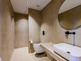 Maison de vacances Plakias Équipement 17